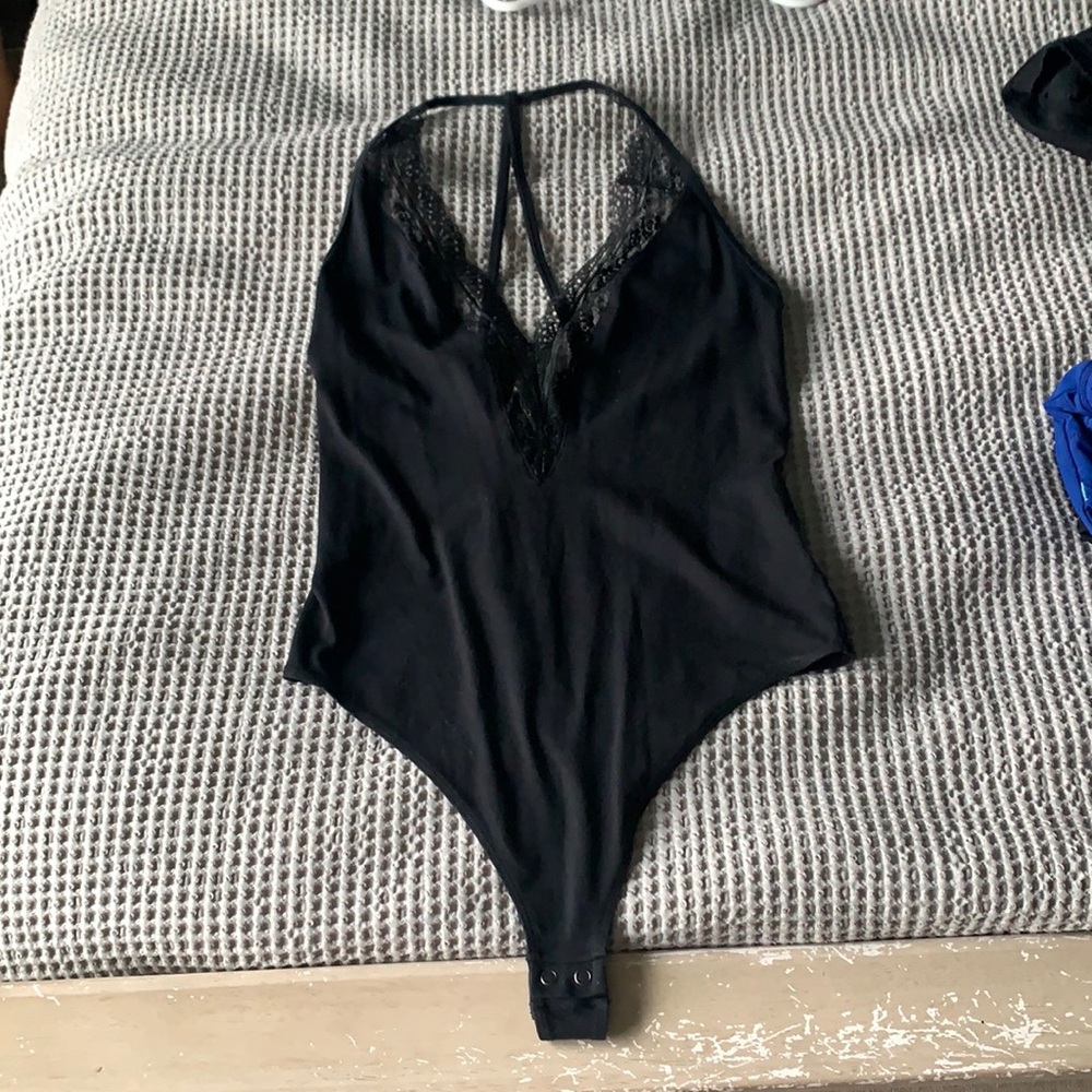 Body suit